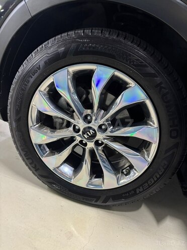 Kia Sorento 2018, 178,000 km - 2.2 l - Bakı