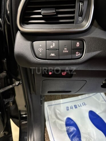 Kia Sorento 2018, 178,000 km - 2.2 l - Bakı