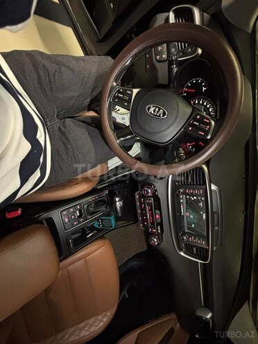 Kia Sorento 2018, 178,000 km - 2.2 l - Bakı