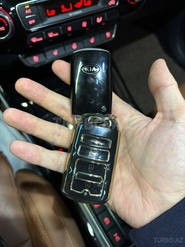 Kia Sorento 2018, 178,000 km - 2.2 l - Bakı