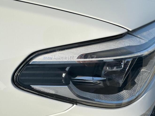 BMW 525 2017, 191,000 km - 2.0 л - Bakı