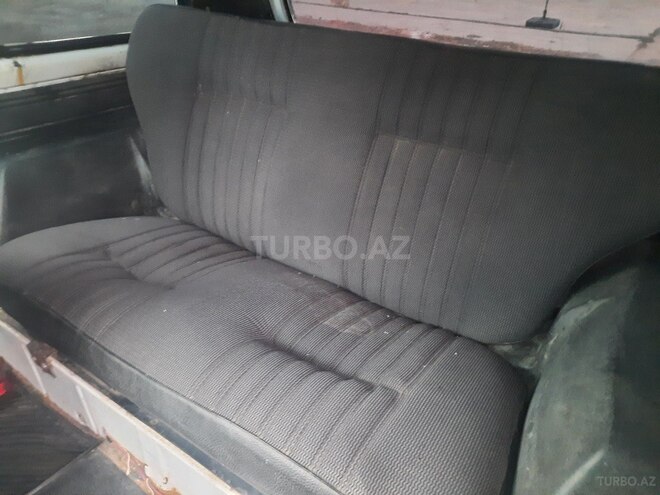LADA (VAZ) Niva 1992, 40,896 km - 1.6 l - Salyan