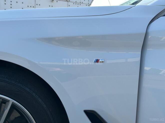 BMW 525 2017, 191,000 km - 2.0 л - Bakı