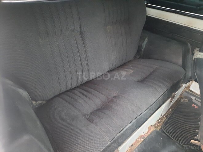 LADA (VAZ) Niva 1992, 40,896 km - 1.6 l - Salyan