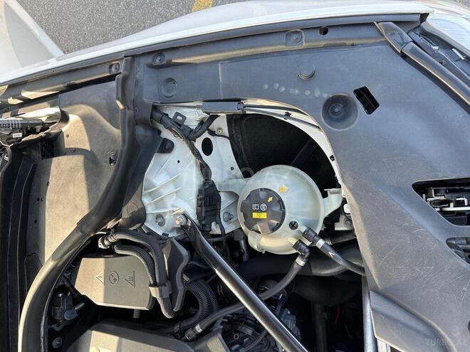 BMW 525 2017, 191,000 km - 2.0 л - Bakı