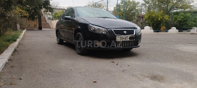 Iran Khodro Runna 2014, 487,000 km - 1.6 л - Bakı