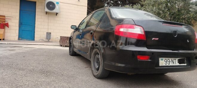 Iran Khodro Runna 2014, 487,000 km - 1.6 л - Bakı