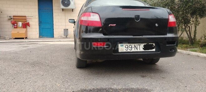 Iran Khodro Runna 2014, 487,000 km - 1.6 л - Bakı