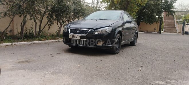 Iran Khodro Runna 2014, 487,000 km - 1.6 л - Bakı