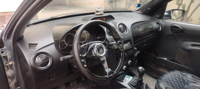 Iran Khodro Runna 2014, 487,000 km - 1.6 л - Bakı
