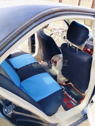 Mercedes S 320 1999, 304,200 km - 3.2 l - Sumqayıt