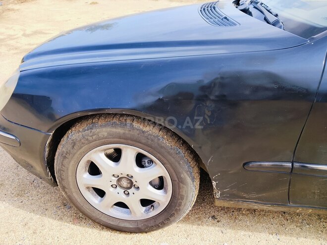 Mercedes S 320 1999, 304,200 km - 3.2 l - Sumqayıt