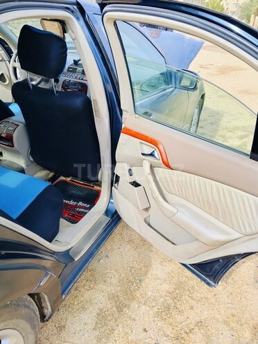 Mercedes S 320 1999, 304,200 km - 3.2 l - Sumqayıt