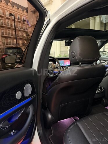 Mercedes E 300 2017, 174,000 km - 2.0 l - Bakı