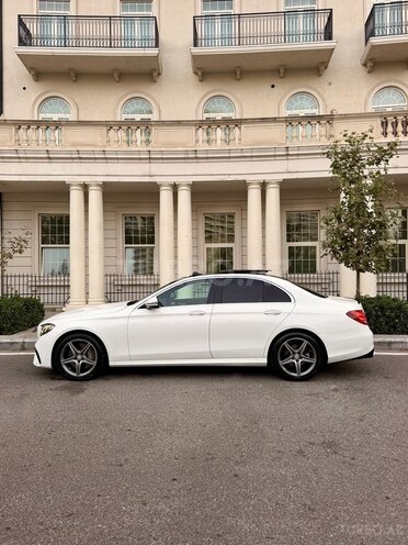 Mercedes E 300 2017, 174,000 km - 2.0 l - Bakı