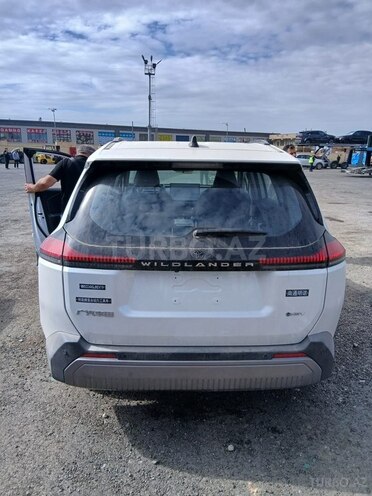 Toyota  2026, 0 km - 2.0 l - Bakı