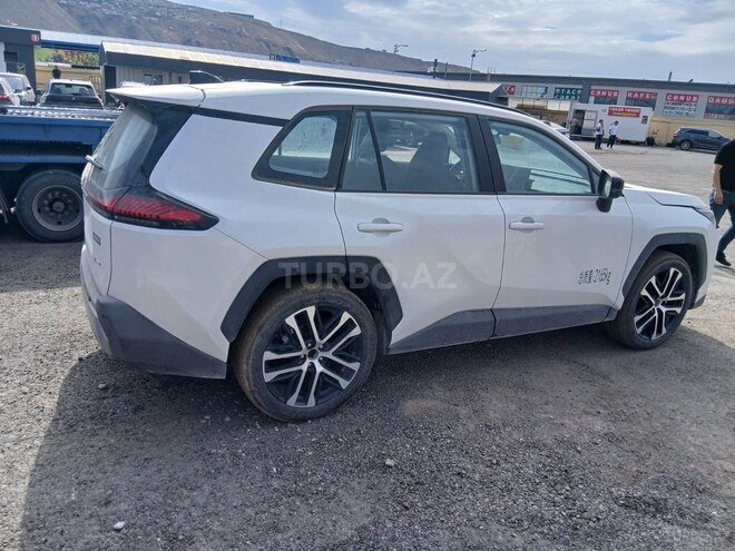 Toyota  2026, 0 km - 2.0 l - Bakı