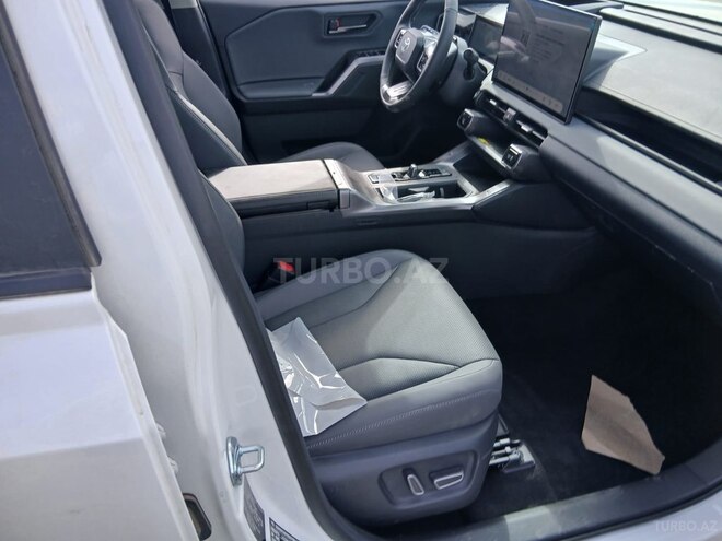 Toyota  2026, 0 km - 2.0 l - Bakı