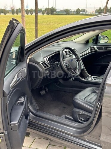 Ford Fusion (North America) 2019, 167,000 km - 1.5 л - Bakı