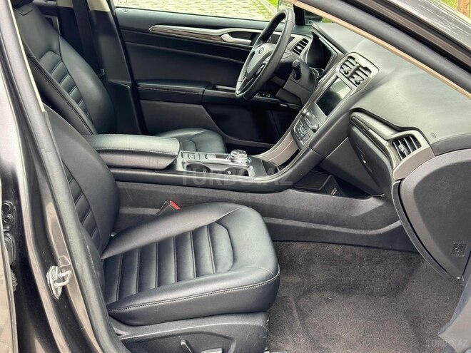 Ford Fusion (North America) 2019, 167,000 km - 1.5 л - Bakı