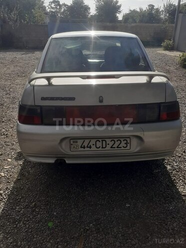 LADA (VAZ) 2110 2003, 410,000 km - 1.6 l - Masallı