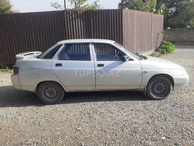 LADA (VAZ) 2110 2003, 410,000 km - 1.6 l - Masallı