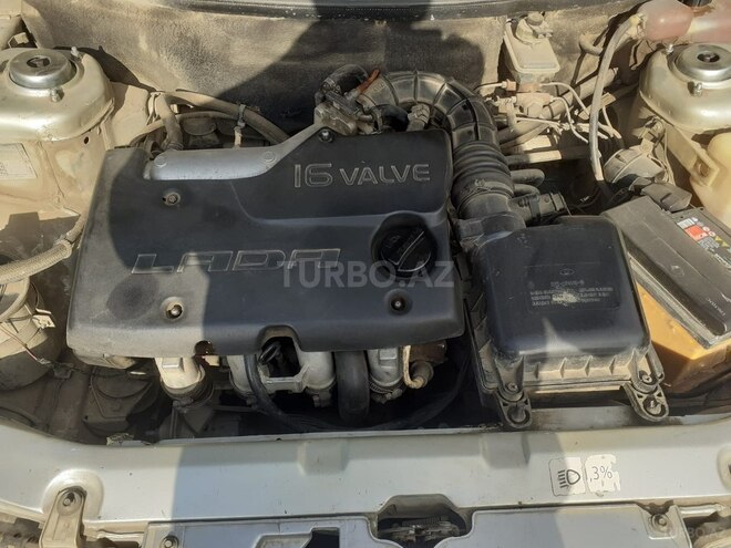 LADA (VAZ) 2110 2003, 410,000 km - 1.6 l - Masallı