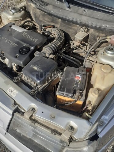 LADA (VAZ) 2110 2003, 410,000 km - 1.6 l - Masallı