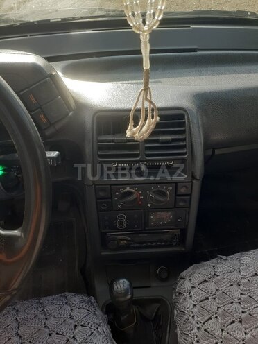 LADA (VAZ) 2110 2003, 410,000 km - 1.6 l - Masallı