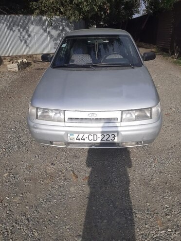 LADA (VAZ) 2110 2003, 410,000 km - 1.6 l - Masallı