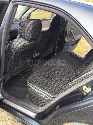 Mercedes E 270 2001, 450,000 km - 2.7 l - Sumqayıt
