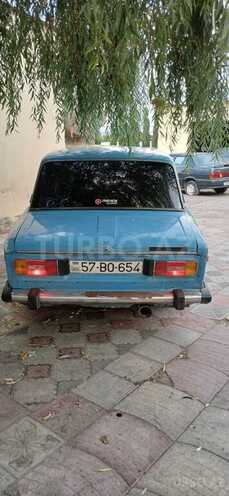 LADA (VAZ) 2106 1984, 76,000 km - 1.3 l - Şəmkir