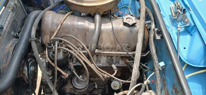 LADA (VAZ) 2106 1984, 76,000 km - 1.3 l - Şəmkir