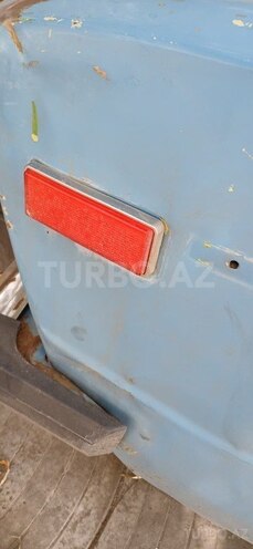LADA (VAZ) 2106 1984, 76,000 km - 1.3 l - Şəmkir