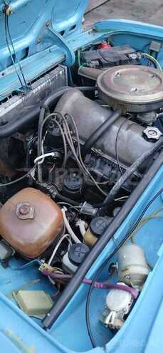 LADA (VAZ) 2106 1984, 76,000 km - 1.3 l - Şəmkir