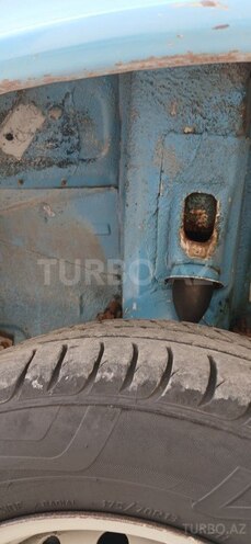 LADA (VAZ) 2106 1984, 76,000 km - 1.3 l - Şəmkir