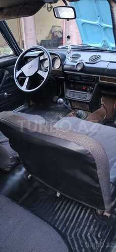 LADA (VAZ) 2106 1984, 76,000 km - 1.3 l - Şəmkir