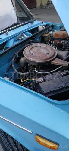 LADA (VAZ) 2106 1984, 76,000 km - 1.3 l - Şəmkir