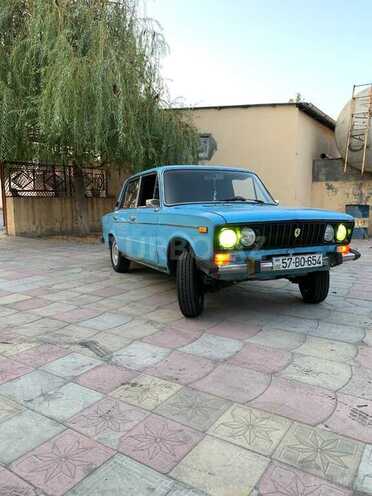 LADA (VAZ) 2106 1984, 76,000 km - 1.3 l - Şəmkir