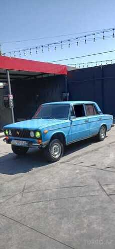 LADA (VAZ) 2106 1984, 76,000 km - 1.3 l - Şəmkir