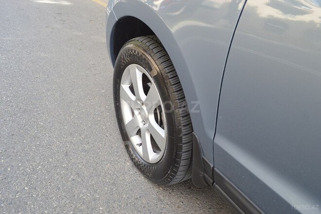 Hyundai Santa Fe 2007, 255,000 km - 2.0 l - Xırdalan