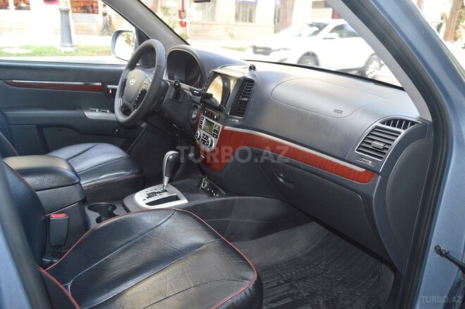 Hyundai Santa Fe 2007, 255,000 km - 2.0 l - Xırdalan