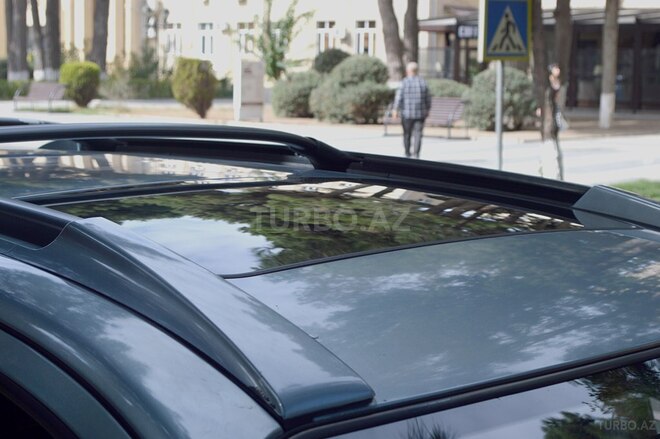 Hyundai Santa Fe 2007, 255,000 km - 2.0 l - Xırdalan