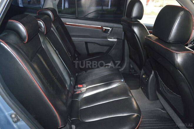 Hyundai Santa Fe 2007, 255,000 km - 2.0 l - Xırdalan