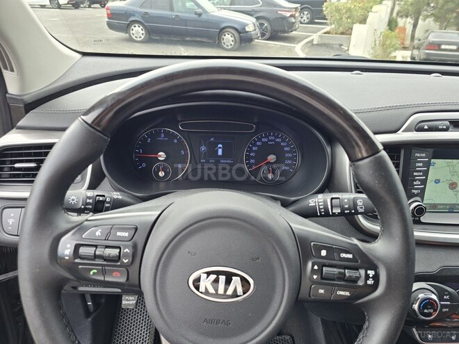 Kia Sorento 2014, 266,000 km - 2.0 л - Bakı