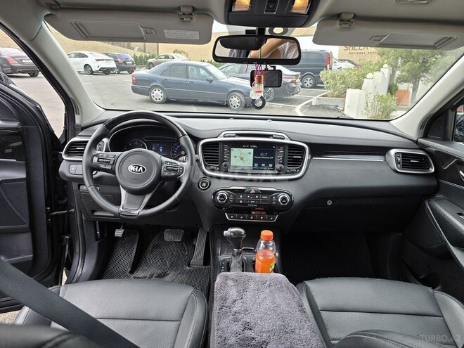 Kia Sorento 2014, 266,000 km - 2.0 л - Bakı