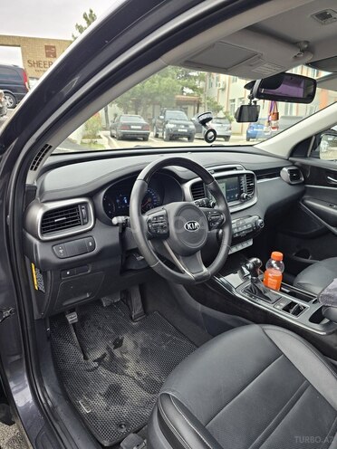 Kia Sorento 2014, 266,000 km - 2.0 л - Bakı