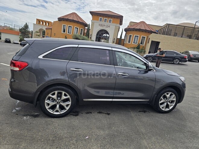 Kia Sorento 2014, 266,000 km - 2.0 л - Bakı