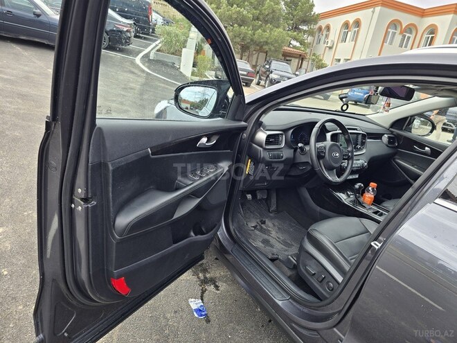 Kia Sorento 2014, 266,000 km - 2.0 л - Bakı