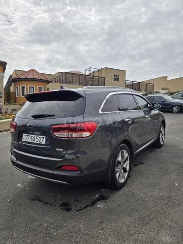 Kia Sorento 2014, 266,000 km - 2.0 л - Bakı